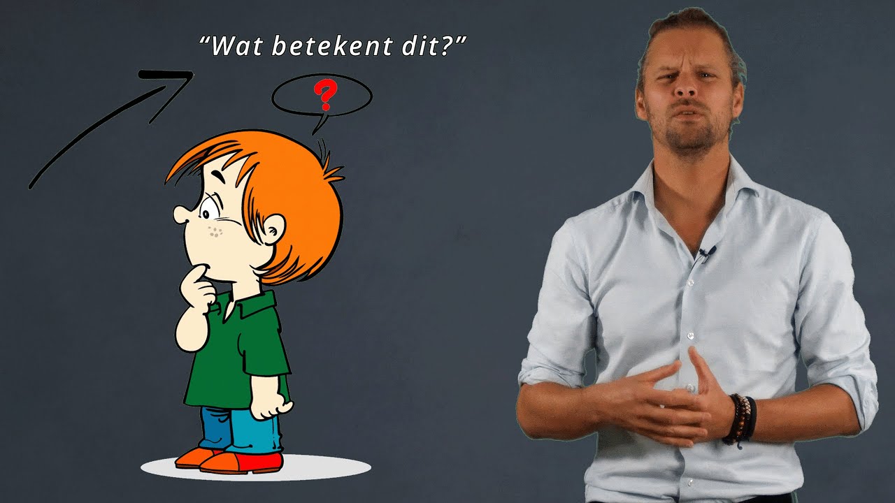Effectieve Leerstrategie - Self-explanation - Leerprocessen Deel 5E