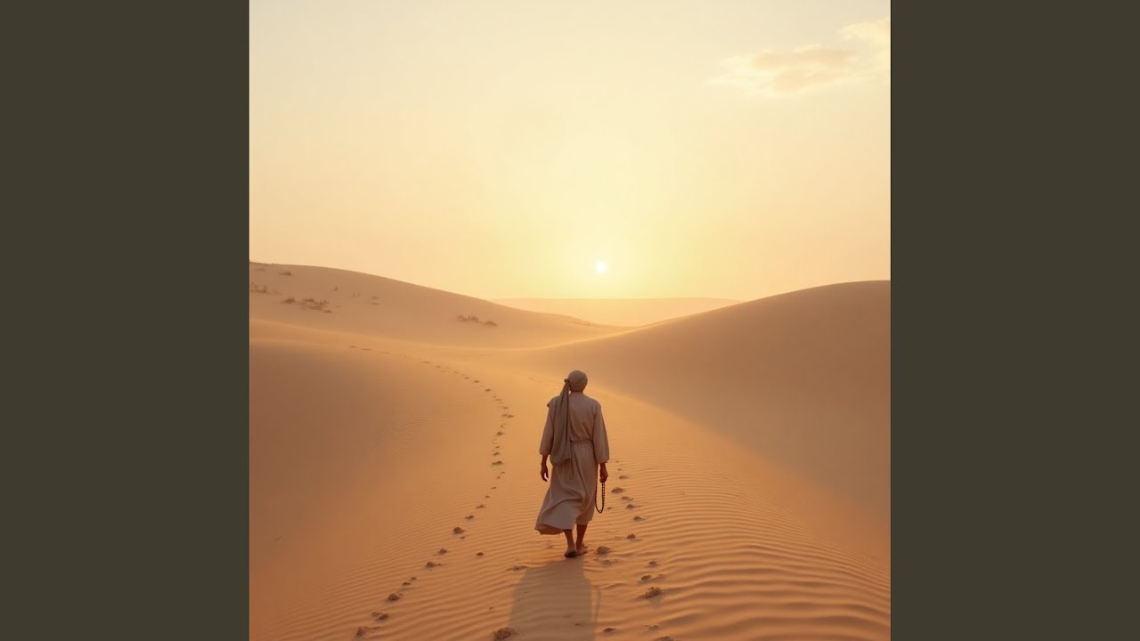 Tranquil Hearts in Dhikr