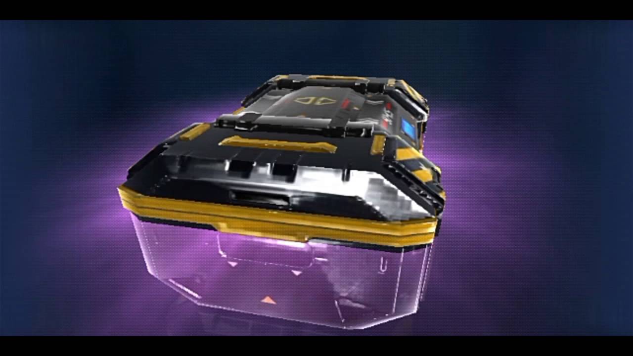 Mc5 Unlocking shoulder gun with 10k credits