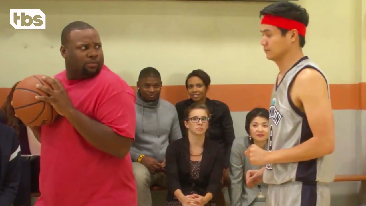 Love and Basketball - Deleted Scenes | Ground Floor | TBS