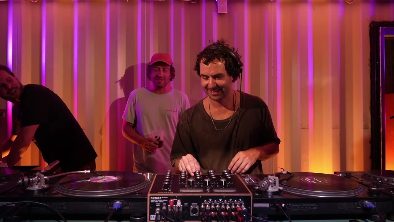 Lepablot & Friends @Colonia_Radio - 14 de Enero de 2026