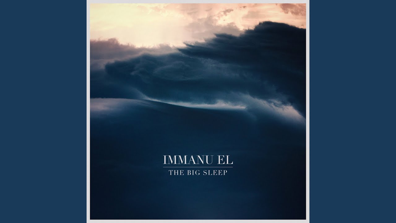 The Big Sleep
