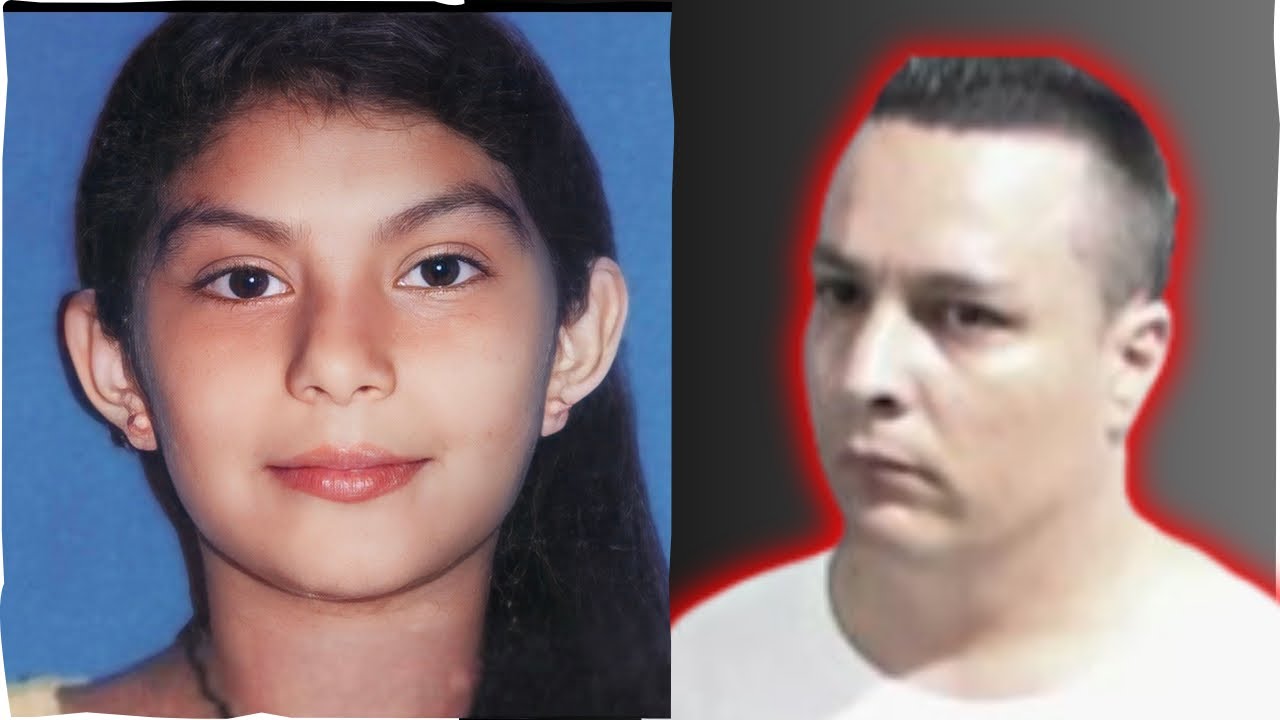La NlÑA de 11 ASESlNADA por su tío | El caso RESUELTO de Jacqueline Velasco 