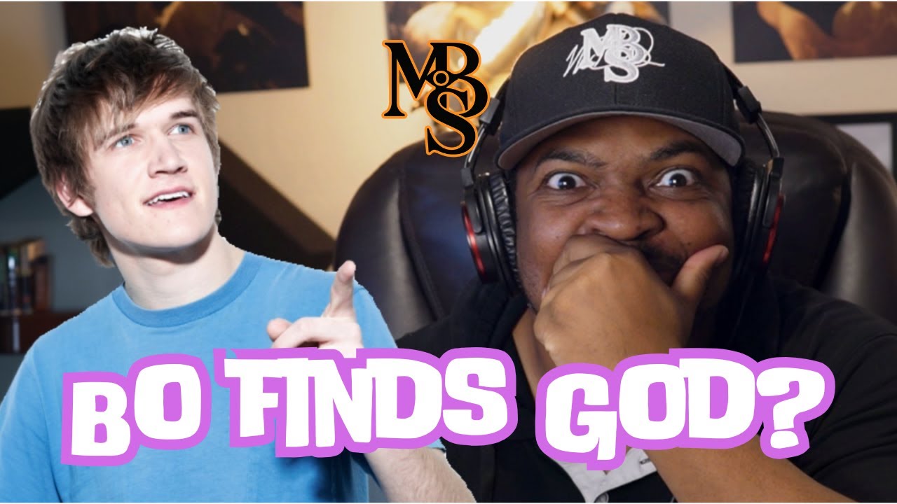 QUESTION THE ENDING!! Bo Burnham - We Think We Know You REACTION!