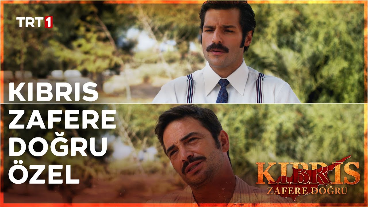 Kıbrıs Zafere Doğru Özel