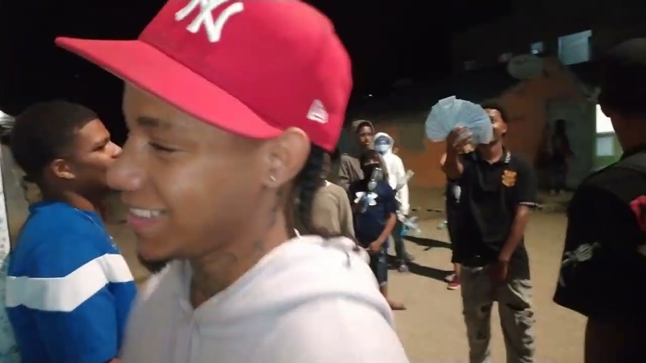  2 Kilos En San Juan Parte 1 Detrás De Cámara Rodaje Del La Serie