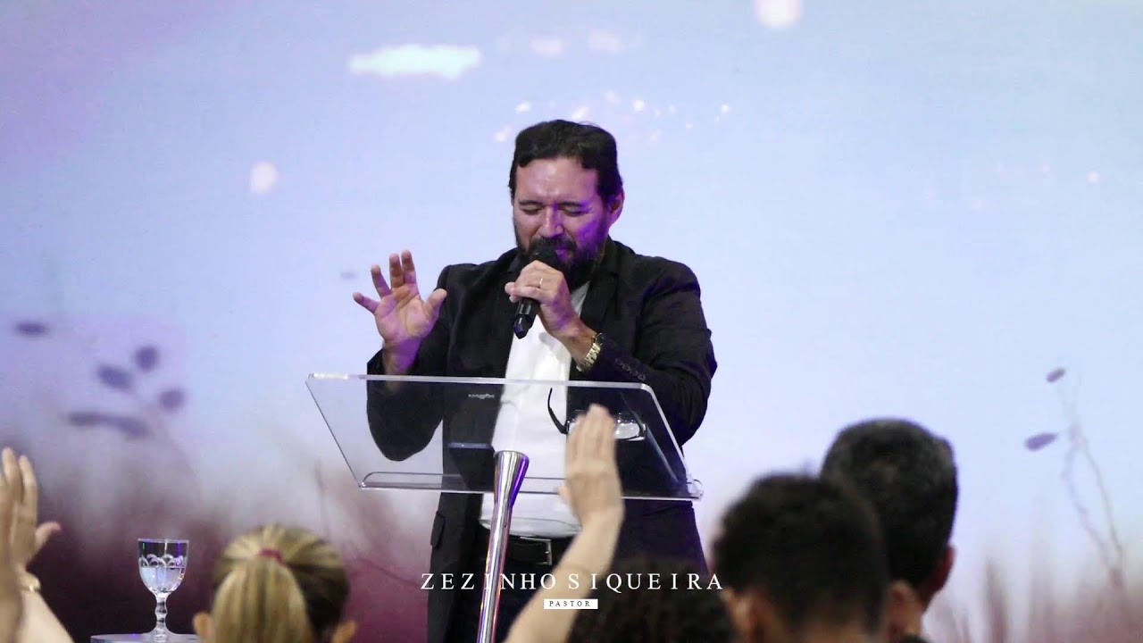 Culto de Celebração - Manhã - 25.01.2026