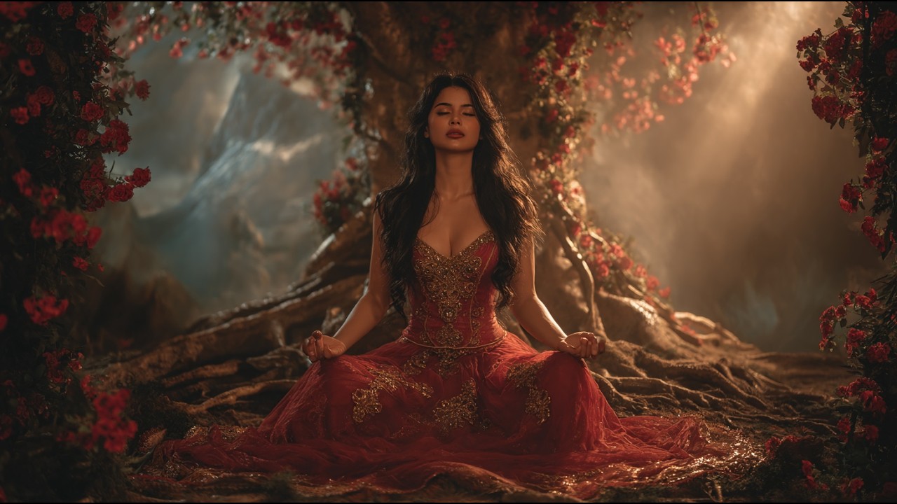 Kundalini Awakening: Unleash Your Full Potential for Mind, Body, and Spirit Harmony