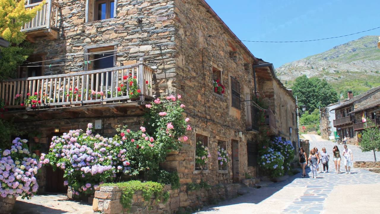 Valverde de los arroyos - Guadalajara - 1