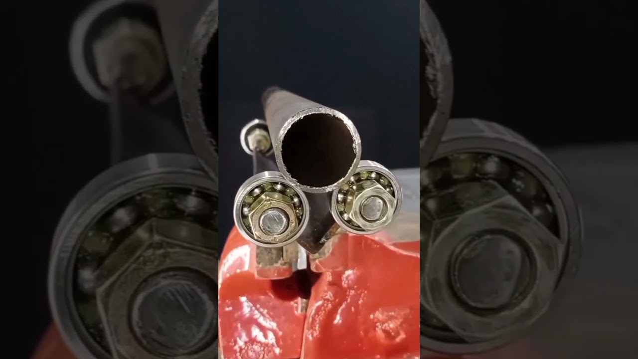 Pipe Cutting|Diy|#trending 🔥