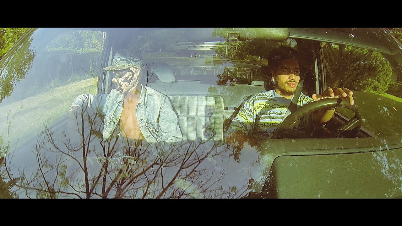 Yoshi Thompkins l Cruisin' (ft. Aaron Sriro)