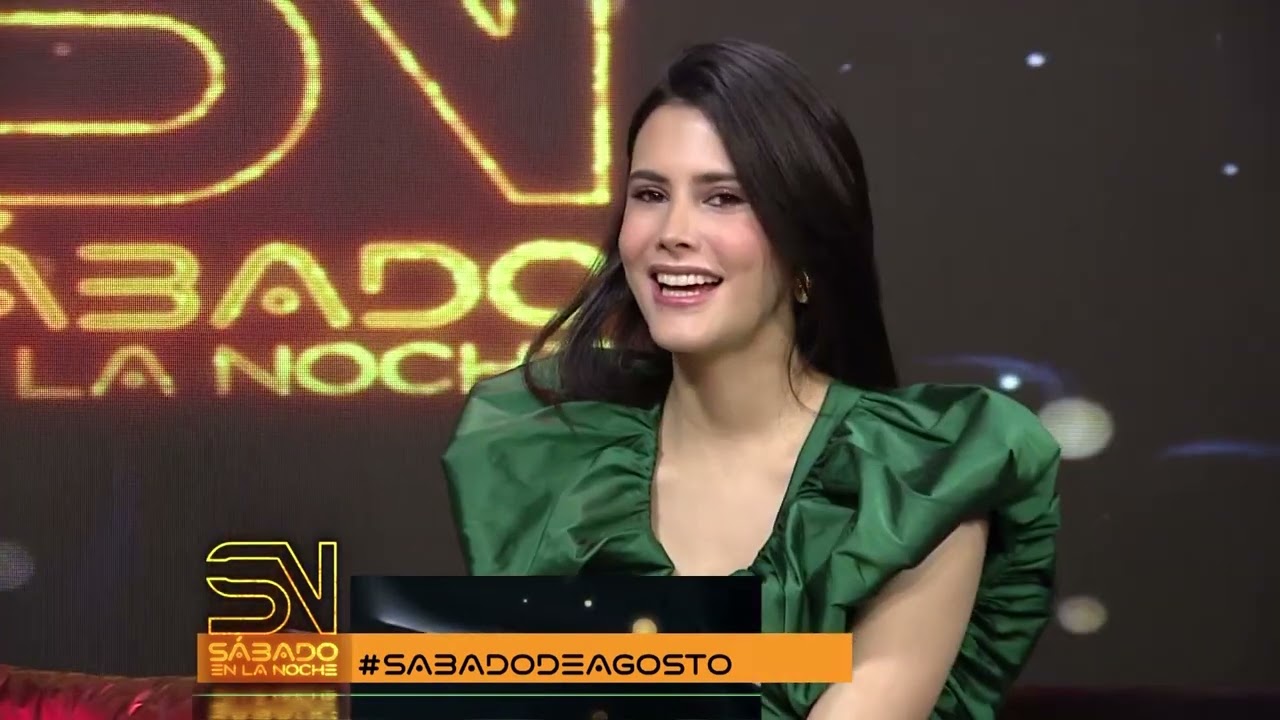 SÁBADO EN LA NOCHE – (BLOQUE 2) 05/08/2023