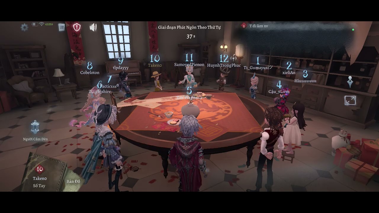 Copycats p321 - Takeno's record