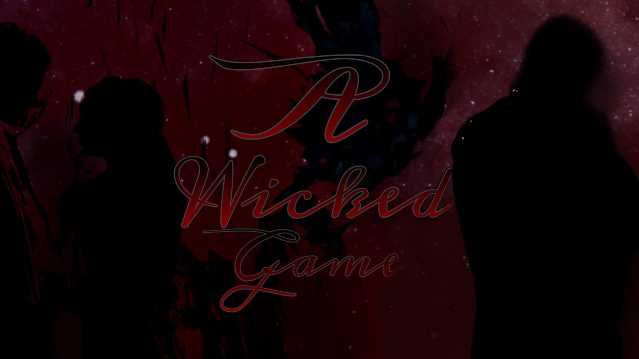 Star Wars - A Wicked Game