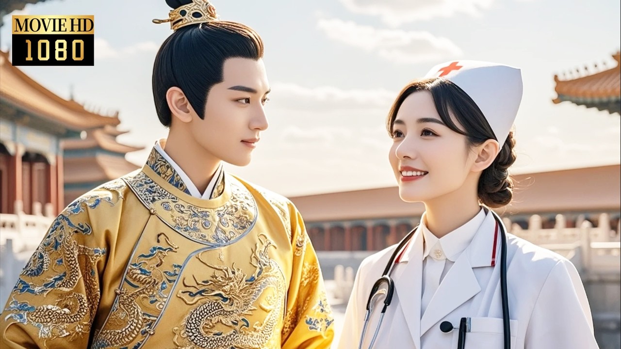 【完整版】💥天才女醫生穿越古代成陪葬王妃，靠著現代醫術成為神醫，救帥王爺走上人生巔峰！#短劇 #最新電視劇 #甜寵 #YMRC#穿越#刘宇宁#书卷一梦