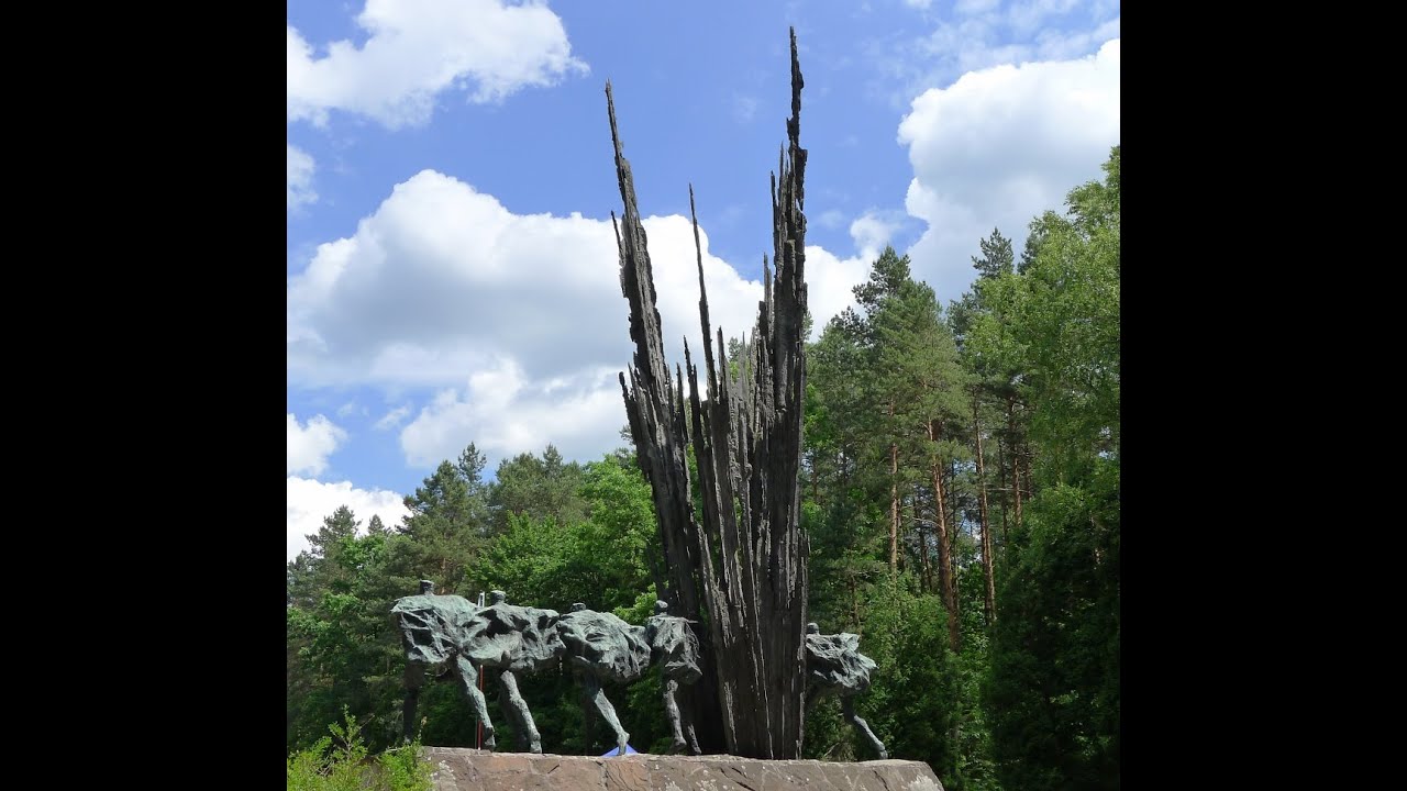 71. rocznica bitwy na Porytowym Wzgórzu 2015