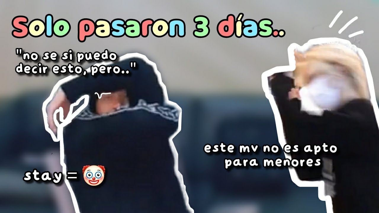 Spoilers, descontrol y más por el comeback de stray kids