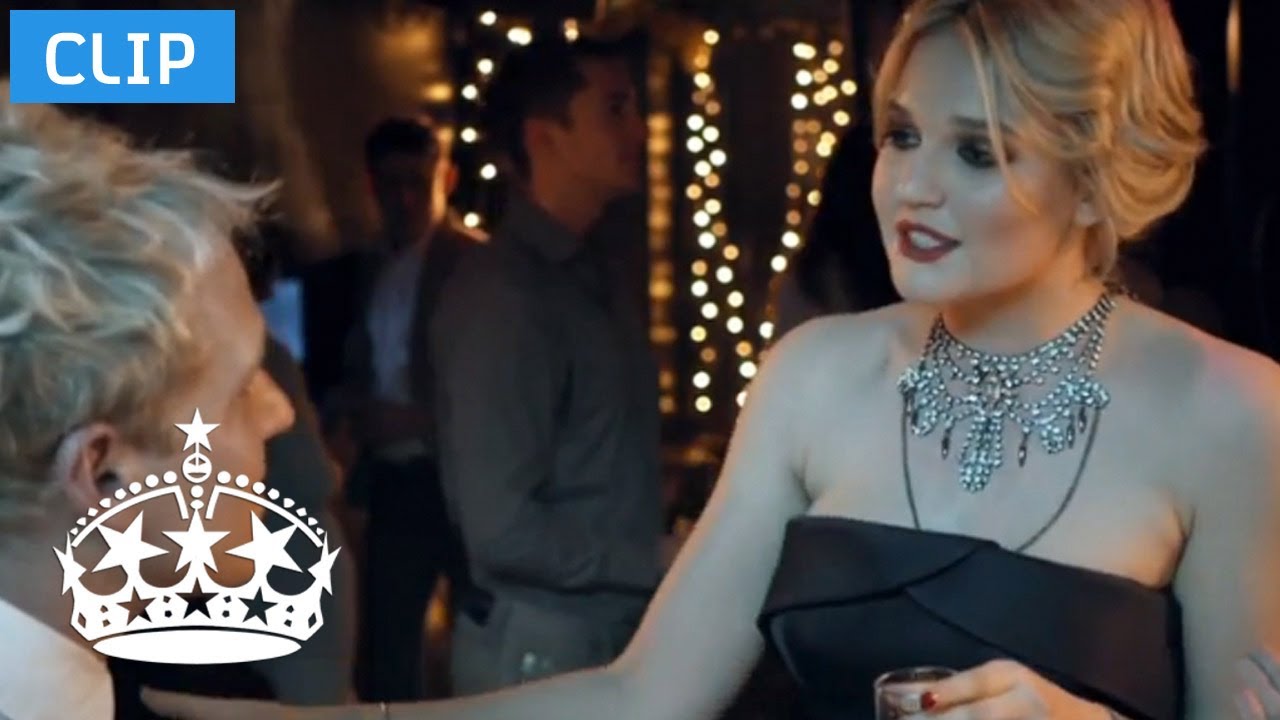Riley Confronts Jamie about Lucy | Made in Chelsea (S7-Ep10) | E4