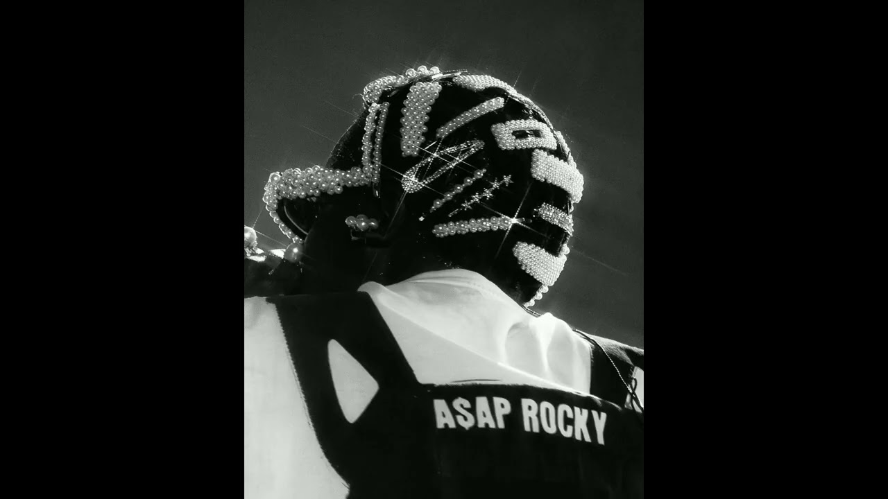 [FREE] A$AP ROCKY TYPE BEAT - 