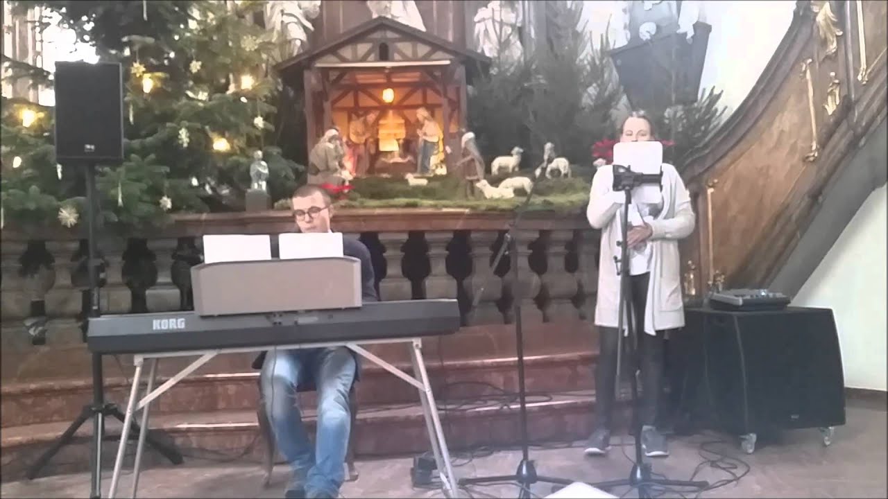 Ich lass für dich das Licht an covered by JA ICH WILL - HOCHZEITSGESANG