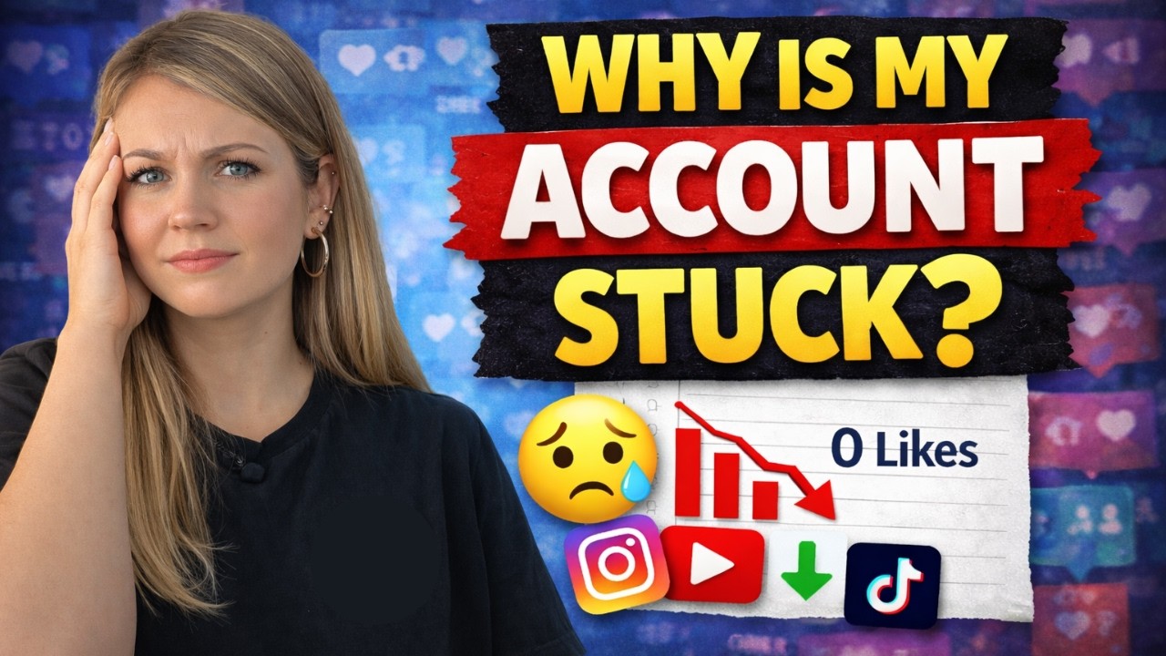 The Real Reason Your Account Isn’t Growing.