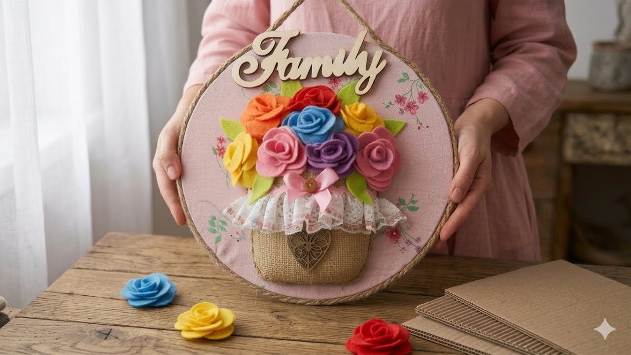 No volveras a tirar tus Cartones y envases despues de ver esto / Ideas ideales para Regalar o Vender