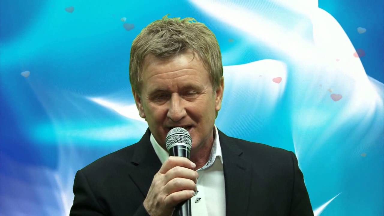 Stjepan Jeršek  Štef  Da znaš koliko te volim