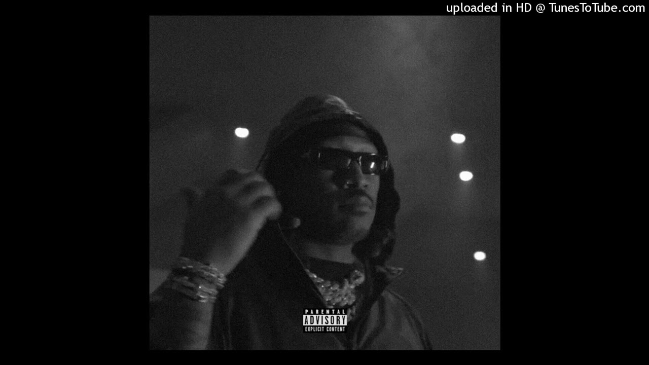 [FREE] FUTURE TYPE BEAT - DESTINY