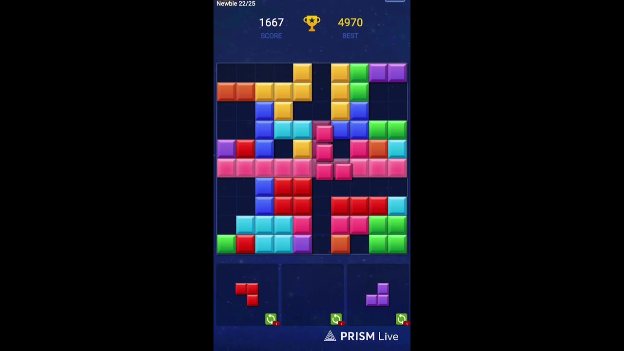 Live streaming of Zenistu