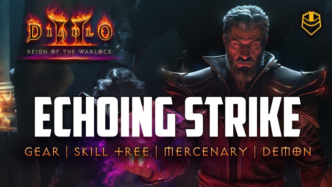 [ !Warlock !Build ] Community Games & Magic Find Games - Get involved, come say hello!