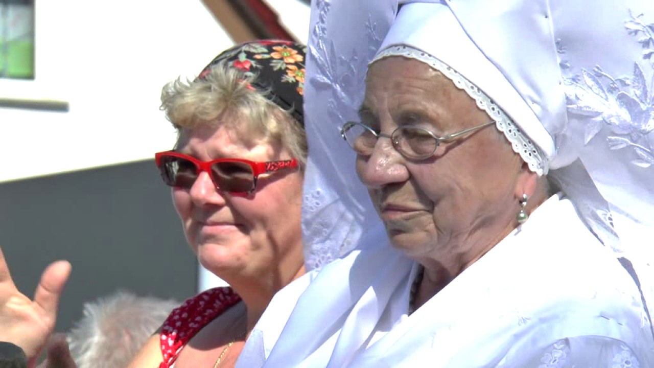 Spreewald Heimat u  Trachtenfest 2016