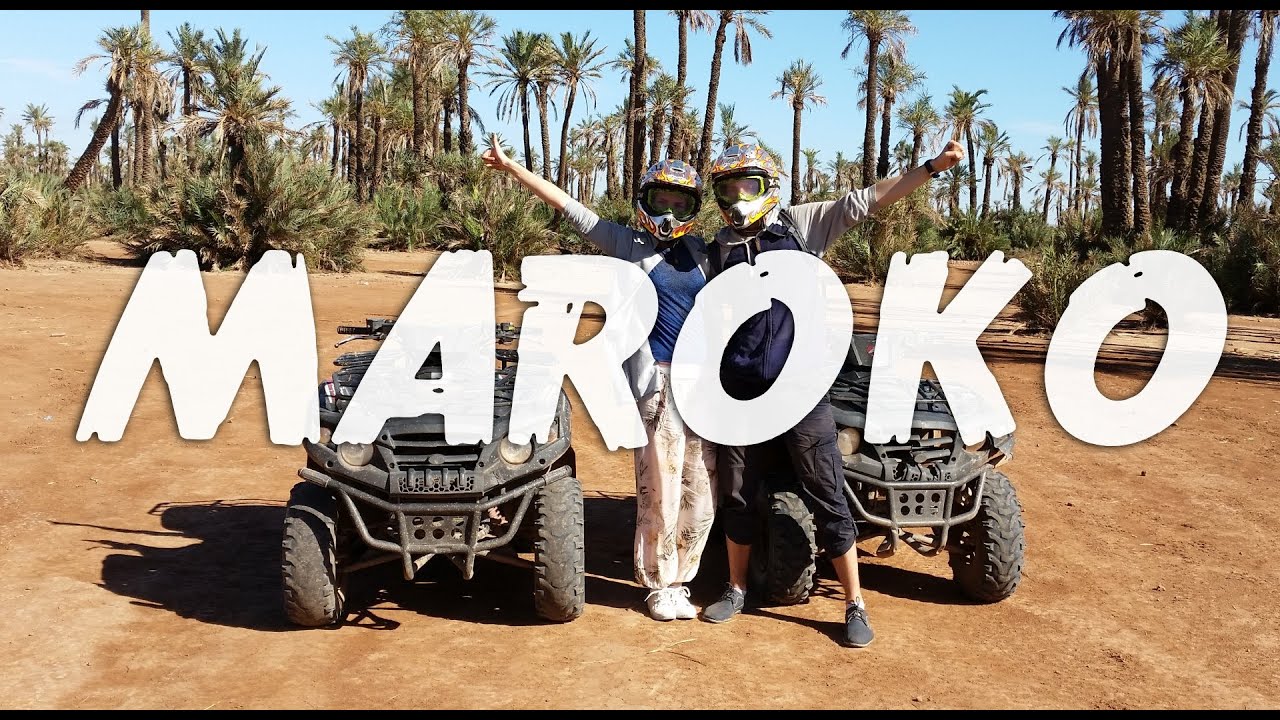 Wakacje Maroko 2015 | Marrakesz, Fez, Meknes, Sahara