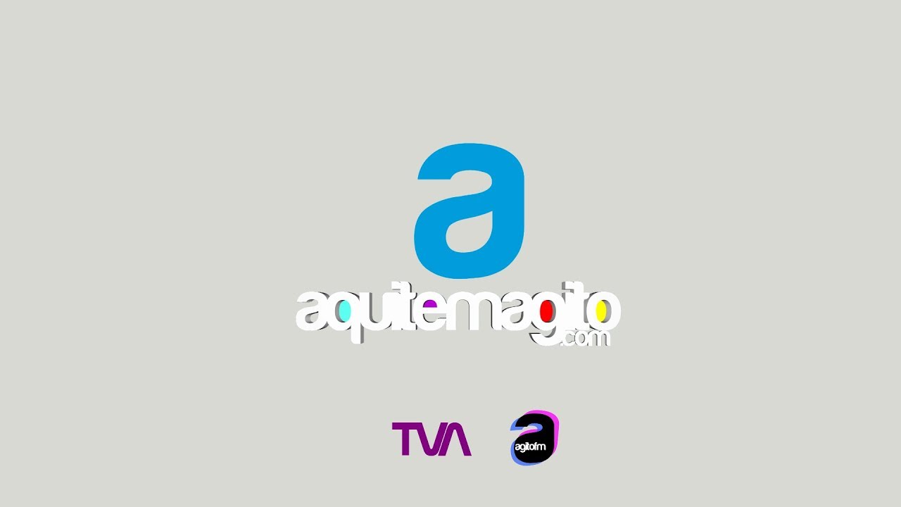 AQUI TEM AGITO | TVA | AGITO FM - 5 ANOS