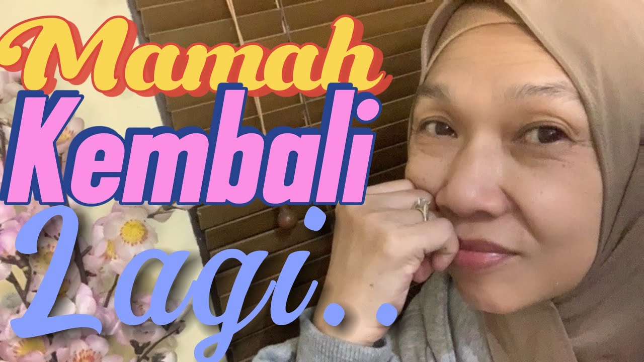 Mamah live malam(3) 150326❤️ #belajarhijrah #dapurmamah