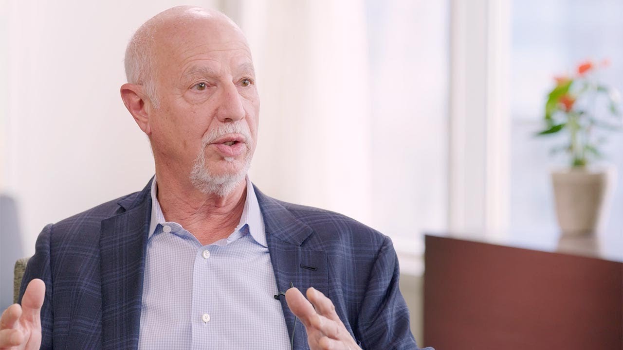 The Schema S2: Episode 1 Clip - Defensive technology in healthcare