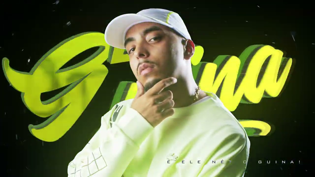 GRUDOU IGUAL CHICLETE - MC MENOR DO DOZE ( DJ SARAIVA, DJ BIEL DIVULGA e DJ GUINA )