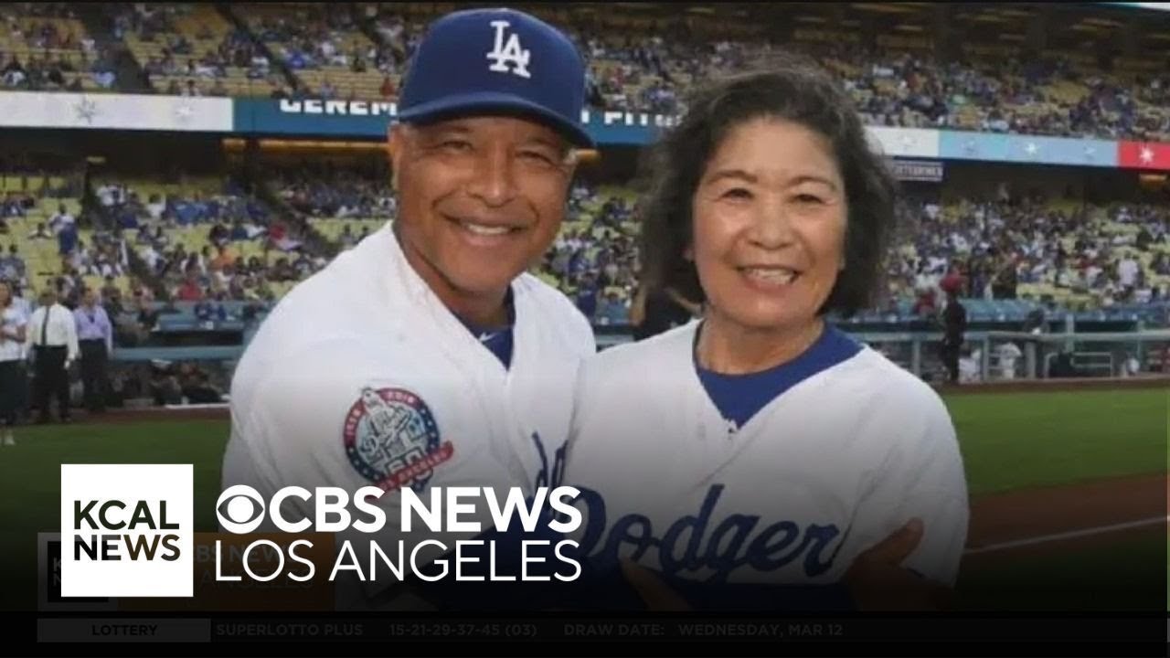 Dave Roberts on what the Tokyo Series means for him