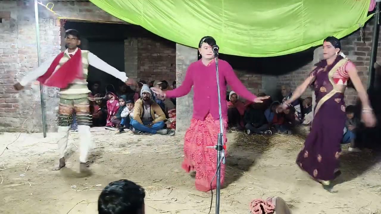 फुलवा बेडिन हमरी झाझा बेडिनिया,नट बेडिन चलि आव बिरहा 