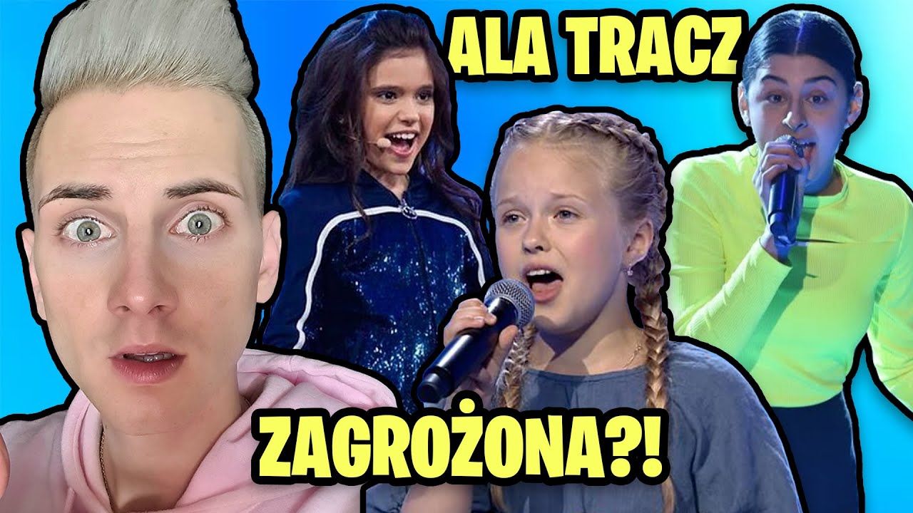 ONE ZAGRAŻAJĄ ALI TRACZ!