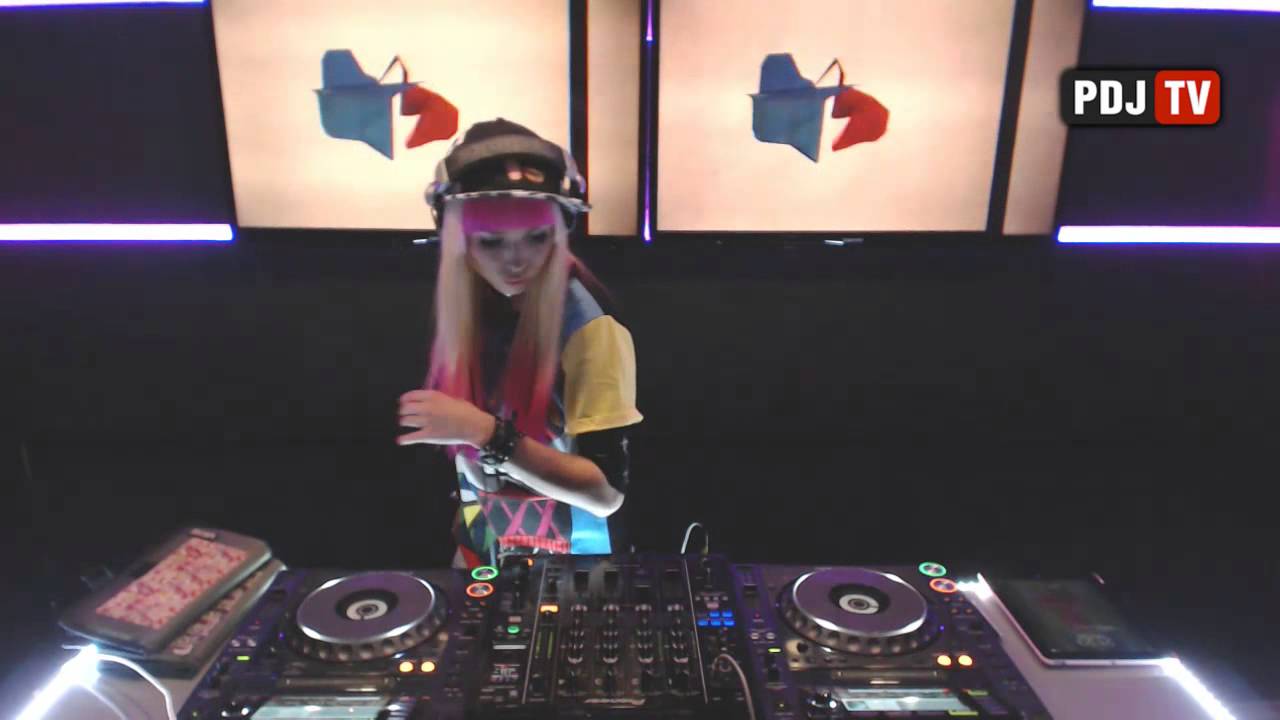 Marika Rossa Live @ Radio Intense 19.12.2013