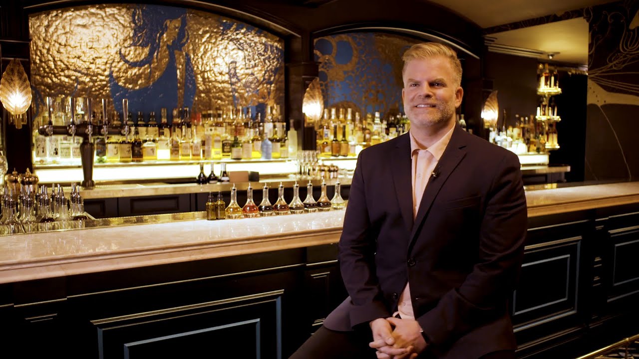 SIP Talk | Leo Robitschek: ‘Rules are made to be broken (sometimes)’
