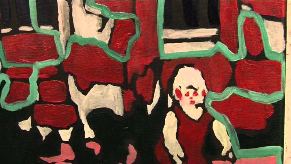 Ridge Fine Art presents Tom Anholt