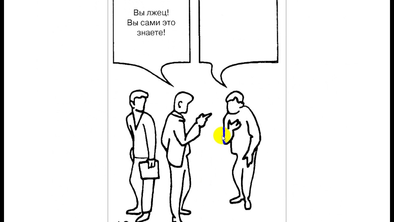 Случай НЕ Анны О. Диагностика по методике фрустрации Розенцвейга. Перезалив