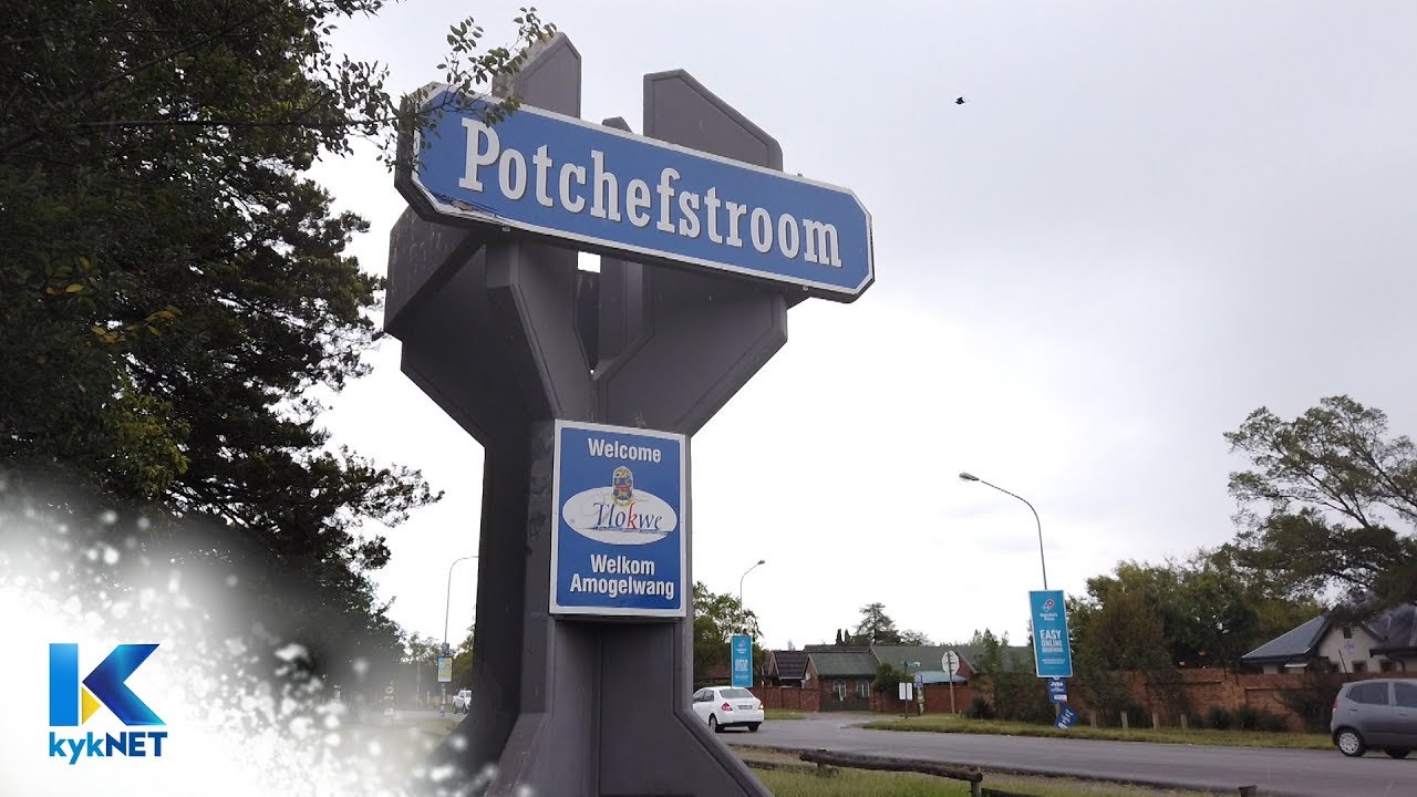 Dorp van die jaar finalis 2019 - Potchefstroom - Kwȇla | kykNET