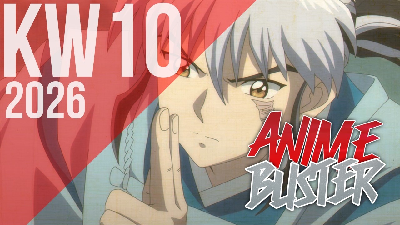 Madoka Magica kommt im August ins Kino, MAO zeigt Trailer und startet im April - Anime Buster