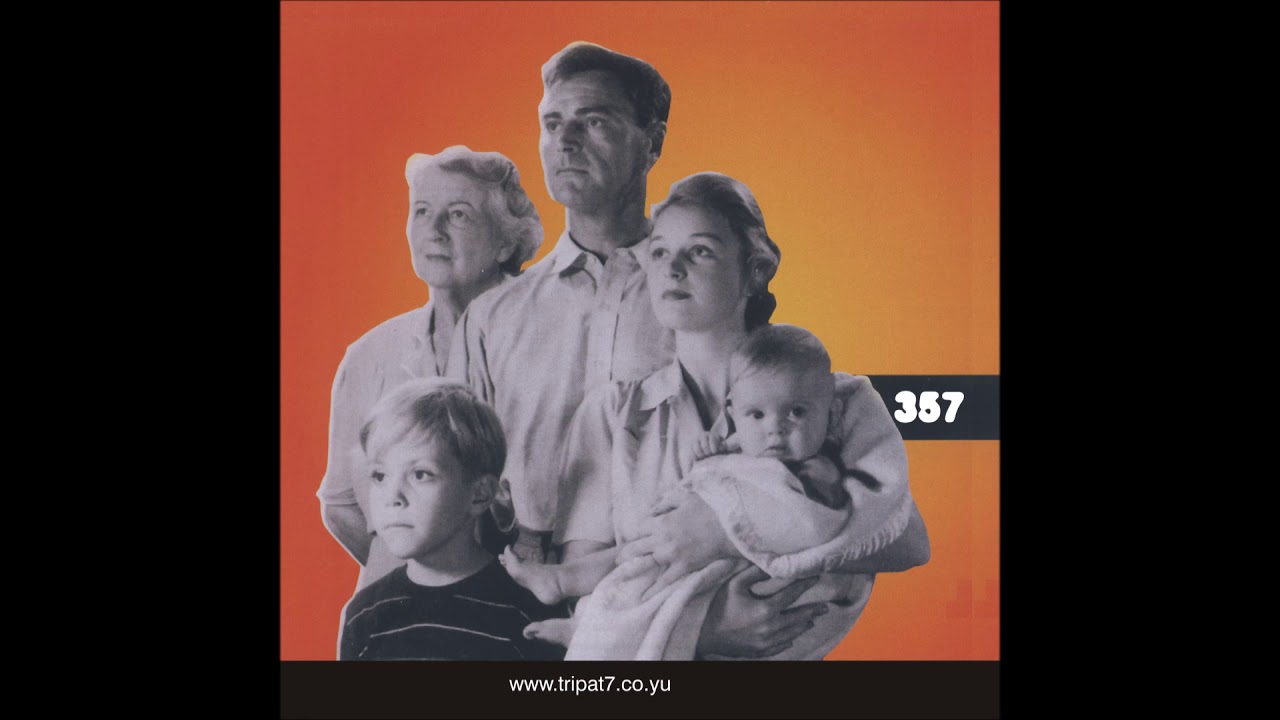 357 - I can't get you out of my head