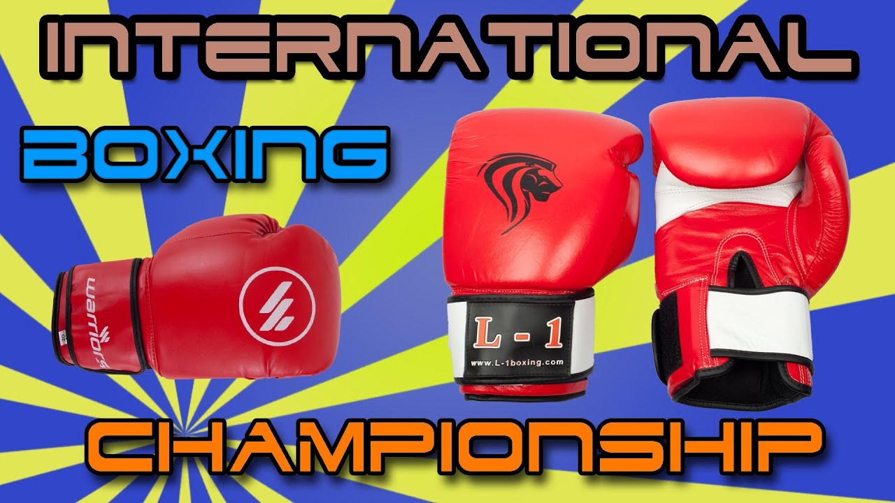 International Boxing Champions Game Review