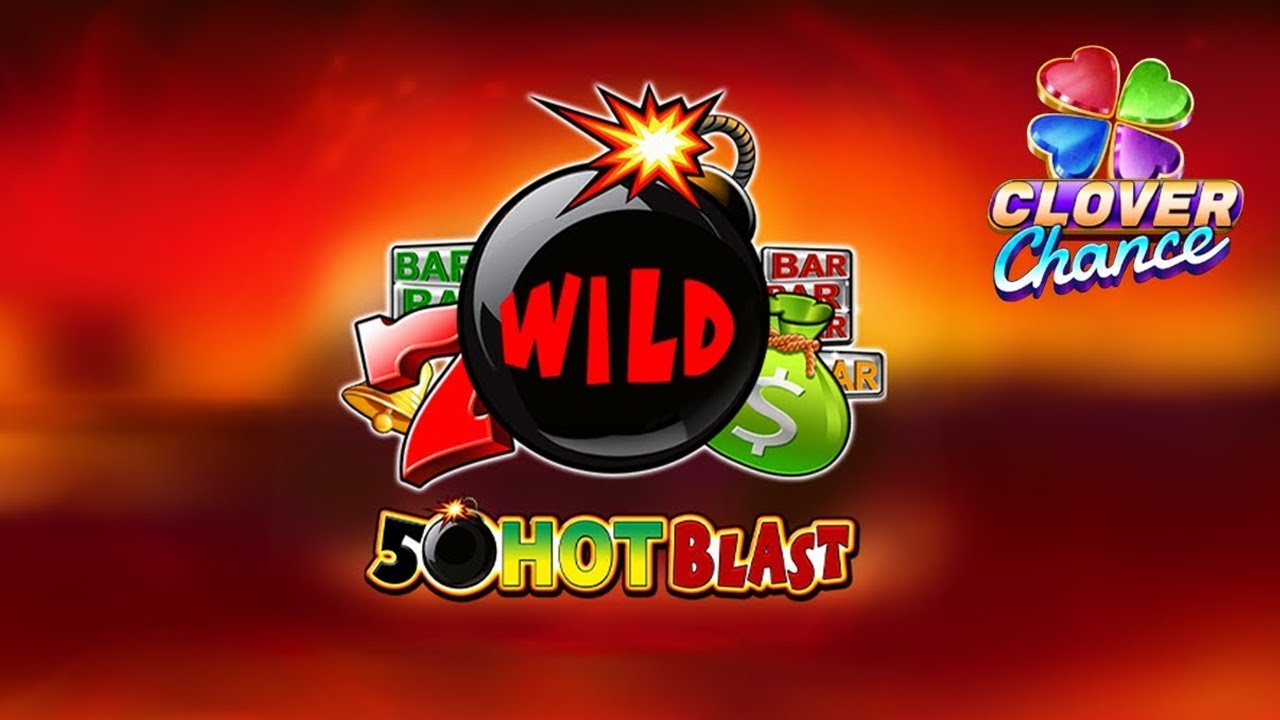 50 Hot Blast! 250 Spins !  ახალი კაზინო! ბევრი ფრისპინი! ბონუსის მისაღებად წაიკითეთ აღწერა!👇