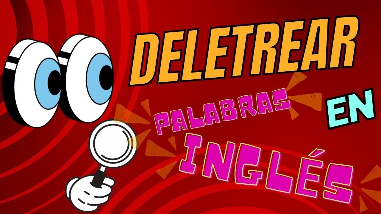 ¡Deletreo en Inglés: Diversión y Aprendizaje con 123 Aprende Más!