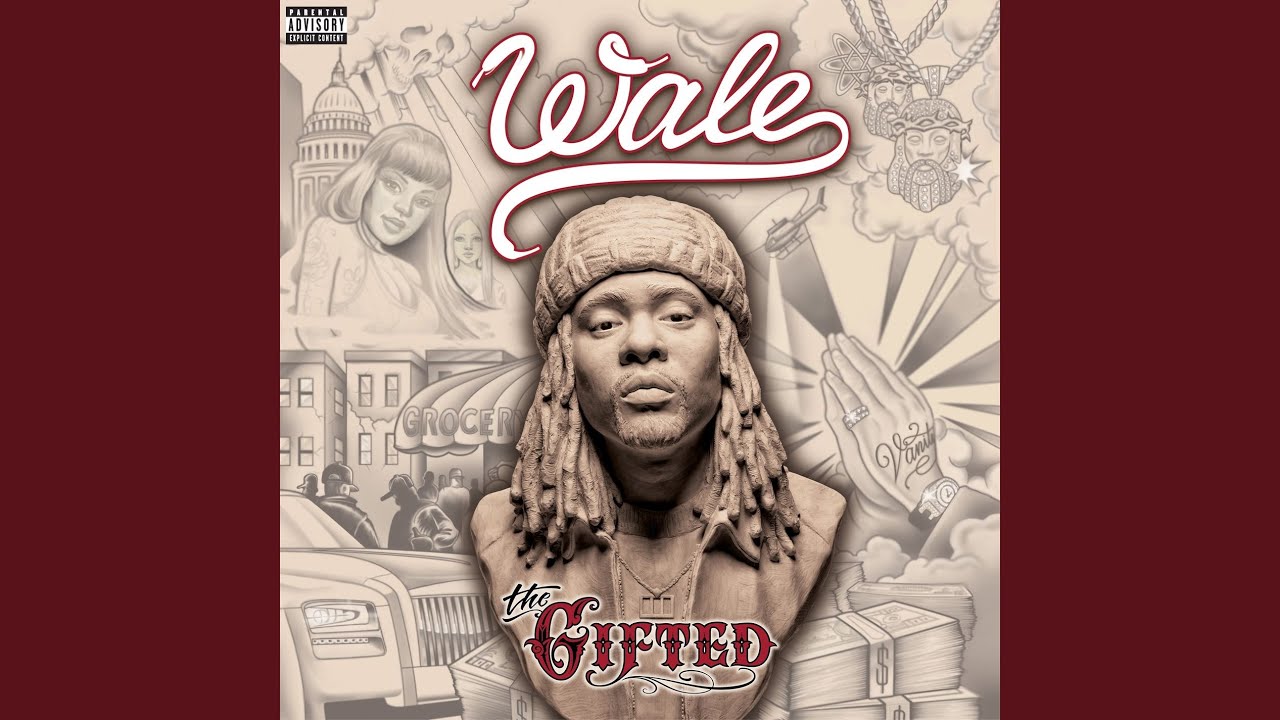 Rotation (feat. Wiz Khalifa & 2 Chainz)
